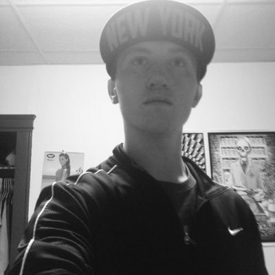 Brian Mcdonnell - Twitter Profile Picture of Brian Mcdonnell (@Brianmc132) on Twitter