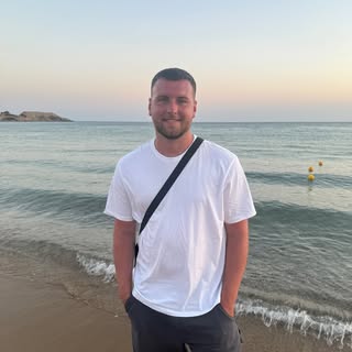 Profile Picture of George Lamb (@georgelamb_) on Instagram