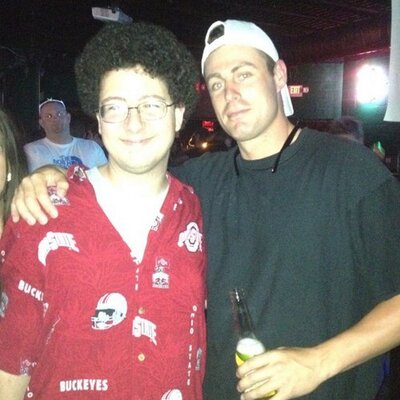 Profile Picture of Dave Howes (@DaveHowes23) on Twitter