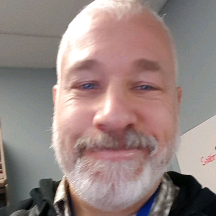 Profile Picture of Jeffrey L. chester (@jeffreylchester) on Tiktok