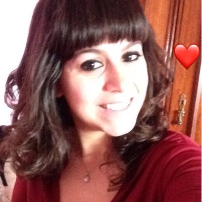 Profile Picture of Alice Pereira (@alicepereiraMM) on Twitter