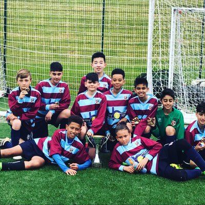 Profile Picture of Isaac Hussain (@IsaacHussain07) on Twitter