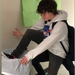 Profile Picture of Elijah George Gates🐸 (@rip80s.jr) on Instagram