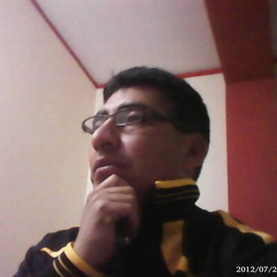 Denis Cisneros - Twitter Profile Picture of Denis Cisneros (@denishuanta1) on Twitter