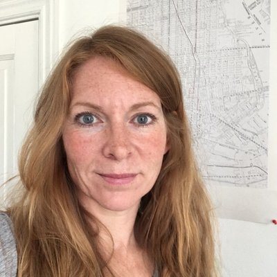Profile Picture of Linn Hoff Jensen (@linn_hoff) on Twitter