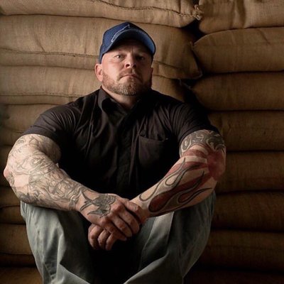 Profile Picture of MarshallBlake (@MarshalBlake) on Twitter