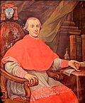 Profile Picture of Leonardo Antonellion Wikipedia