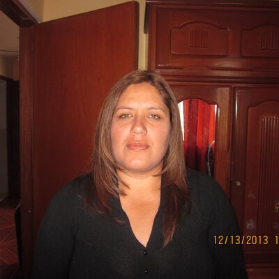 Profile Picture of Janet Lezama Palacio (@janetlezamapala) on Twitter