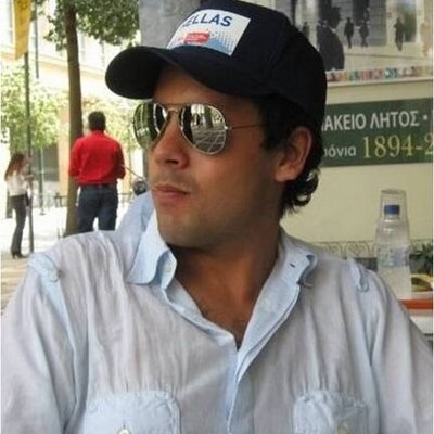 Profile Picture of Franklin Eudoro (@@Nico_Roman) on Twitter