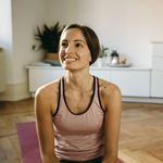 Profile Picture of Alexandra Uhl - Yogalehrerin (@iam.alexandrauhl) on Instagram