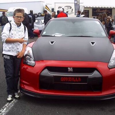 STEVEN SODEN - Twitter Profile Picture of STEVEN SODEN (@STEVENSODEN) on Twitter