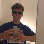 Profile Picture of Tom Craig Aka Mohd. Al Craigi (@tomcraigfanclub) on Instagram