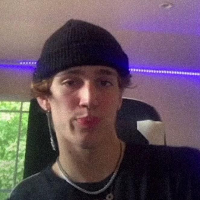 Profile Picture of Lucas👀 (@lucas.hacker_) on Tiktok