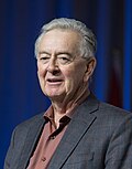 Profile Picture of Preston Manningon Wikipedia