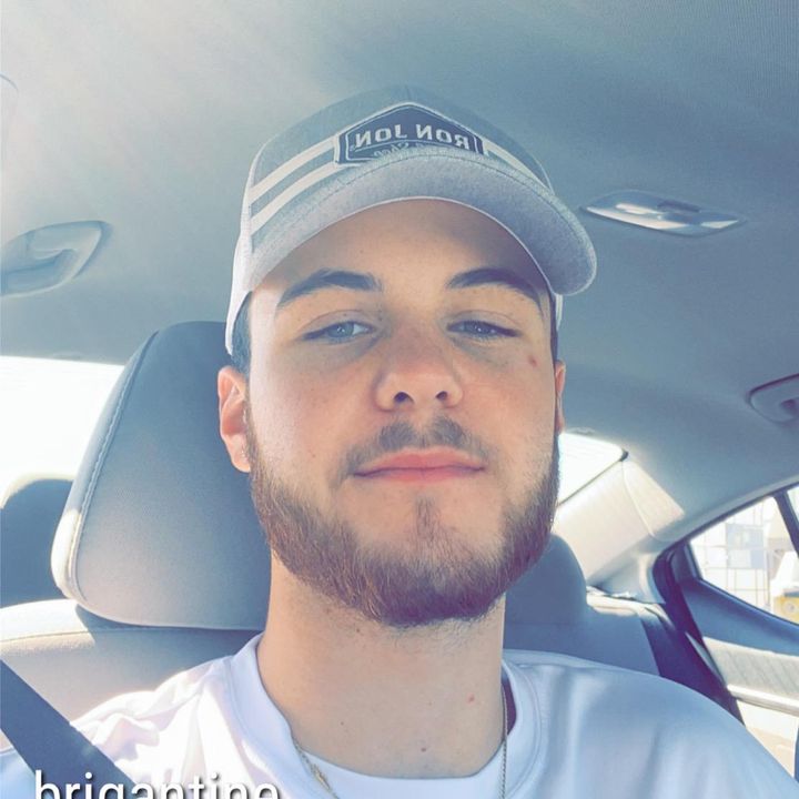 Profile Picture of Sean Ragan (@raganator40) on Tiktok