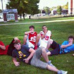 Profile Picture of Tyler Bertrand (@tylermb10) on Instagram