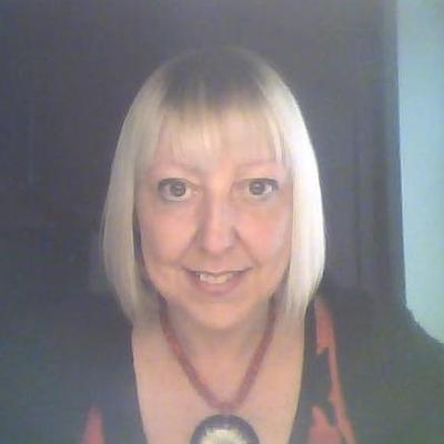 Profile Picture of Laney Sandon James  💙 (@LaneySJ) on Twitter