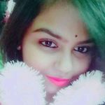 Profile Picture of Monalisa Chakraborty (@sad_girl_mona) on Instagram