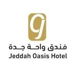 Profile Picture of Jeddah Oasis Hotel (@jeddahoasishotel) on Instagram