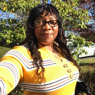 Profile Picture of Diane Hightower (@daree63) on Twitter