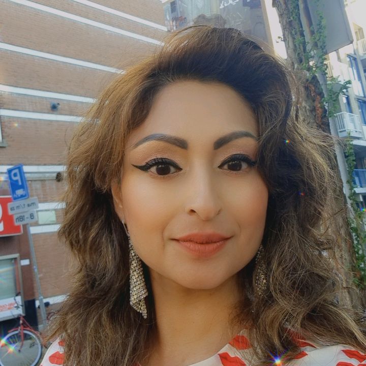 Profile Picture of Sandra (@san_chang) on Tiktok