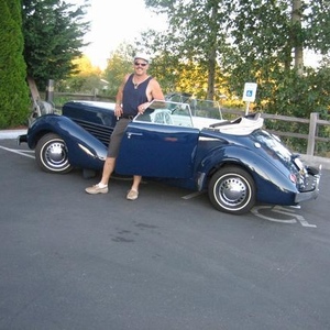 Profile Picture of John Ramsdell (@373200164) on Myspace