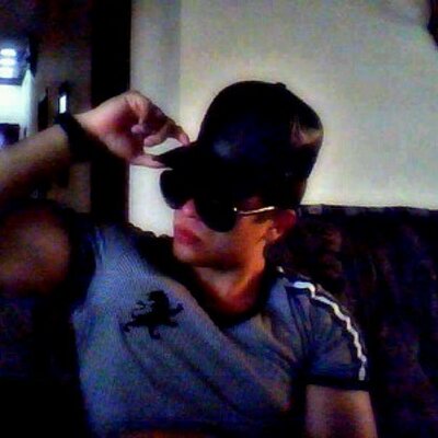 Profile Picture of Oliver Mendoza (@OliverFabian123) on Twitter