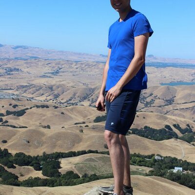 Profile Picture of William Dowdell (@willndao) on Twitter