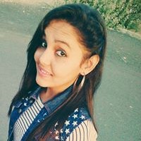 Profile Picture of Devanshi Patel (@devanshi-patel-36) on Quora