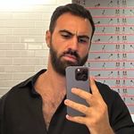 Profile Picture of Pablo Bartolomé (@pablobartolome) on Instagram