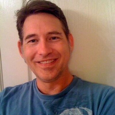 Profile Picture of Doug Forrest (@DougForrestOT) on Twitter