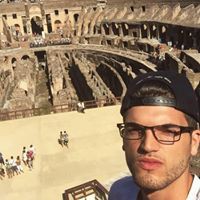 Luke Santell - Quora Profile Picture of Luke Santell (@luke-santell) on Quora