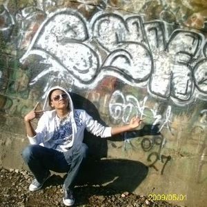 Profile Picture of Eric Martinez (@eskaone) on Myspace