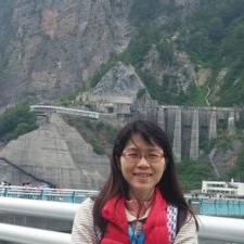 Profile Picture of 曾佳珍 (@JeanTseng3) on Twitter