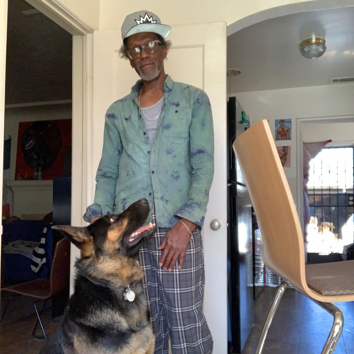 Profile Picture of randolph  webb (@randolph_webb) on Tiktok