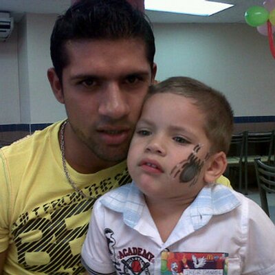 Daniel Villamayor - Twitter Profile Picture of Daniel Villamayor (@lito090786) on Twitter