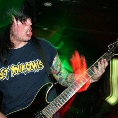 Profile Picture of James Bolin (@jamesd00d) on Twitter
