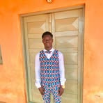 Profile Picture of Amevi Thibault Soglo (@Amevi-Thibault-Soglo) on Facebook