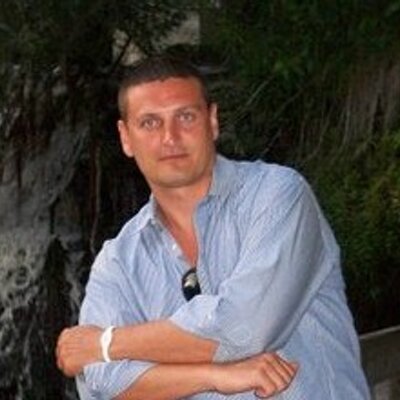 Profile Picture of William Harmon (@wharmon22) on Twitter