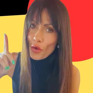 Mariana Tosic - Instagram Profile Picture of Mariana Tosic (@mt_languages_deutschkurs) on Instagram