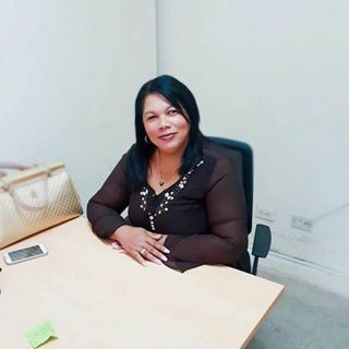 Profile Picture of Flora Peña (@flora.pena.37) on Facebook