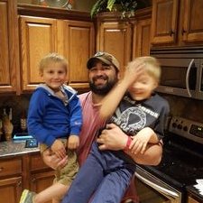 Profile Picture of Michael Renda (@mrenda81) on Twitter