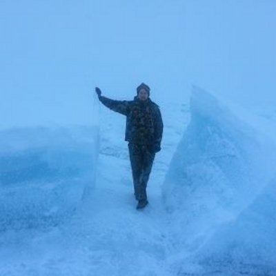 Profile Picture of Mike Deline (@davemichaels33) on Twitter