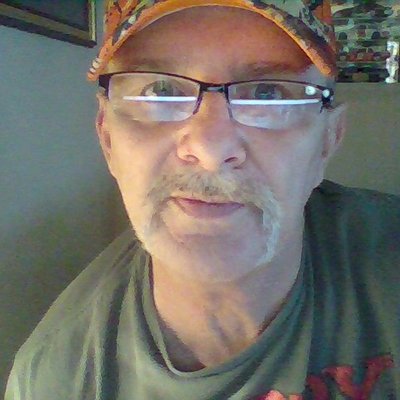 Profile Picture of Ronald Poole (@ronaldpoole3331) on Twitter