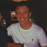 Profile Picture of Adrian Sweeney (@adrian_sweeney) on Instagram