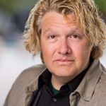 Profile Picture of Scott Luttrell (@scottjohnluttrell) on Instagram