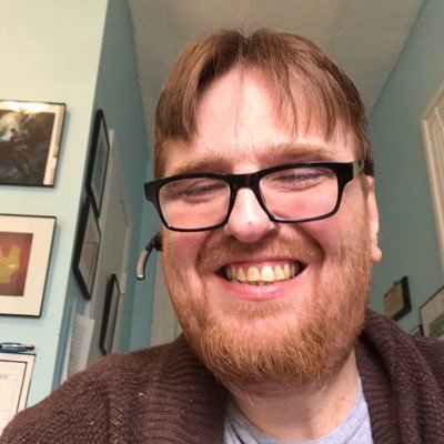 Profile Picture of Brian Vann (@Brianvann9) on Twitter