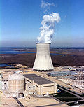 Profile Picture of Hope Creek Nuclear Generating Stationon Wikipedia