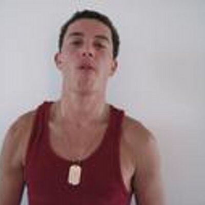 Profile Picture of Kolbe Matthews (@AzMoNsTeR81) on Twitter