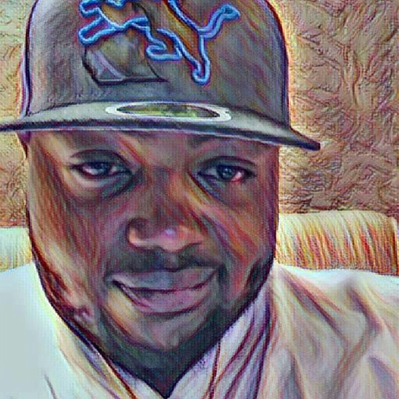 Profile Picture of William Key (@vandykepooh85) on Poshmark